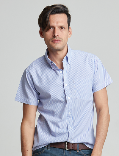 Camisa BU 516 - XC2BLUE