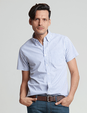 Camisa BU 516 - XC2BLUE