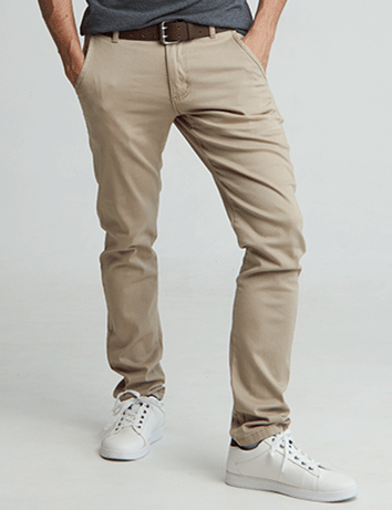 Pantalón BU 522 - XC2BLUE