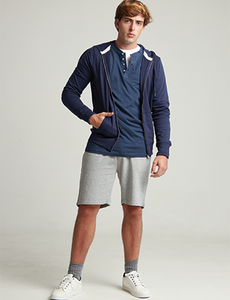 Short  BU 534 - XC2BLUE
