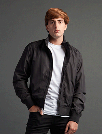 Chaqueta BU 541 - XC2BLUE