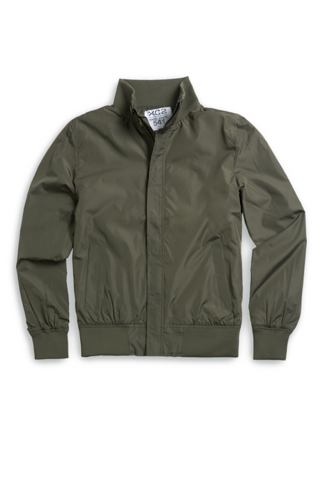 Chaqueta BU 541 - XC2BLUE