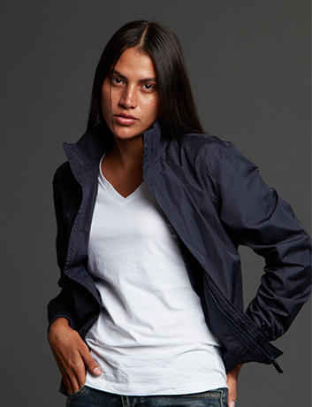 Chaqueta BU 541 - XC2BLUE