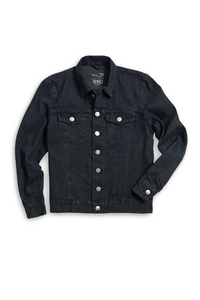 Chaqueta BU 550 - XC2BLUE