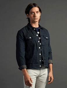 Chaqueta BU 550 - XC2BLUE