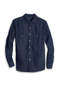 Camisa  BU 551 - XC2BLUE