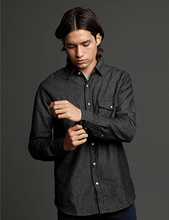 Cargar imagen en el visor de la galería, Camisa  BU 551 - XC2BLUE
