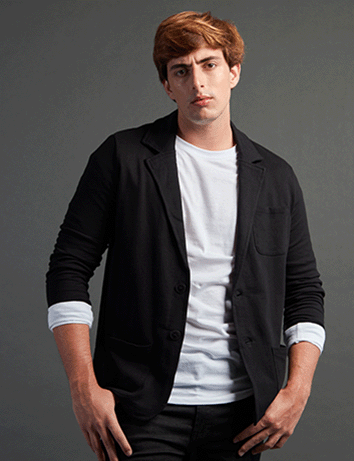 Blazer BU 561 - XC2BLUE