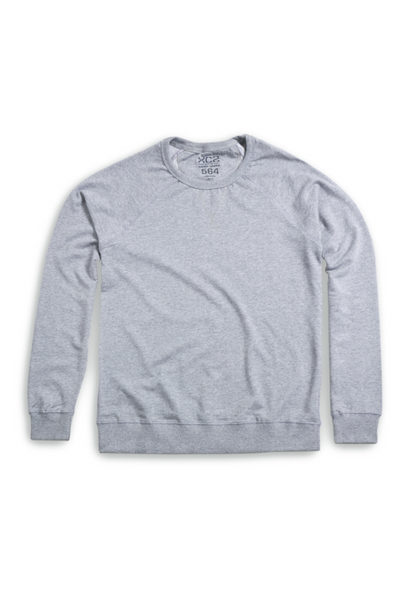 Sweater BU 564 - XC2BLUE