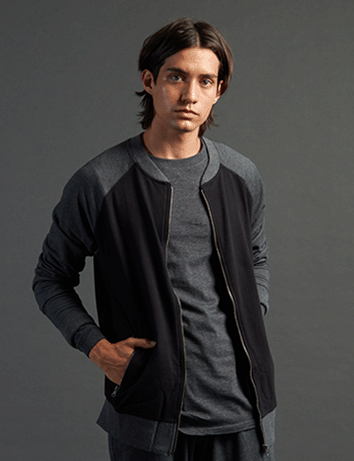 Chaqueta BU 565 - XC2BLUE