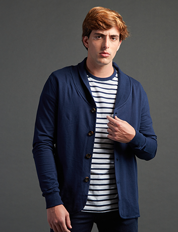 Chaqueta BU 566 - XC2BLUE