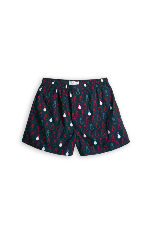 Boxer BU 570 - XC2BLUE