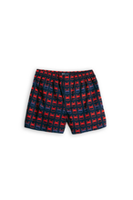 Cargar imagen en el visor de la galería, Boxer BU 570 - XC2BLUE
