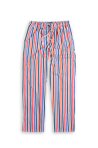 Pantalón pijama BU 571 - XC2BLUE