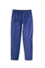 Cargar imagen en el visor de la galería, Pantalón pijama BU 571 - XC2BLUE

