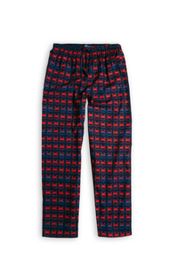 Pantalón pijama BU 571 - XC2BLUE