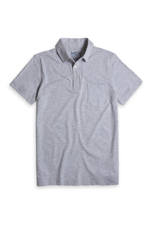 Chemise  BU 580 - XC2BLUE