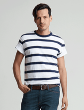 Cargar imagen en el visor de la galería, Camiseta BU 582 - XC2BLUE
