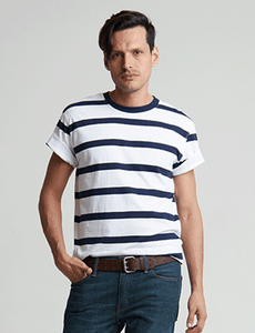 Camiseta BU 582 - XC2BLUE