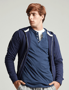 Camiseta BU 584 - XC2BLUE
