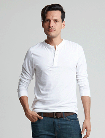 Camiseta BU 584 - XC2BLUE