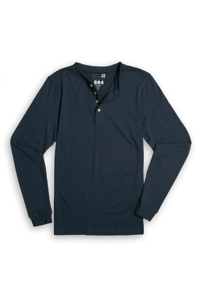 Camiseta BU 584 - XC2BLUE