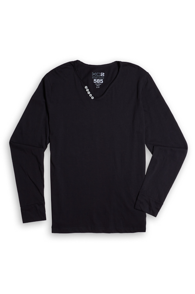 Camiseta BU 585 - XC2BLUE