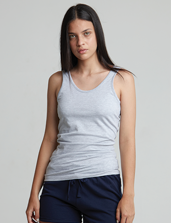 Top BU 701 - XC2BLUE