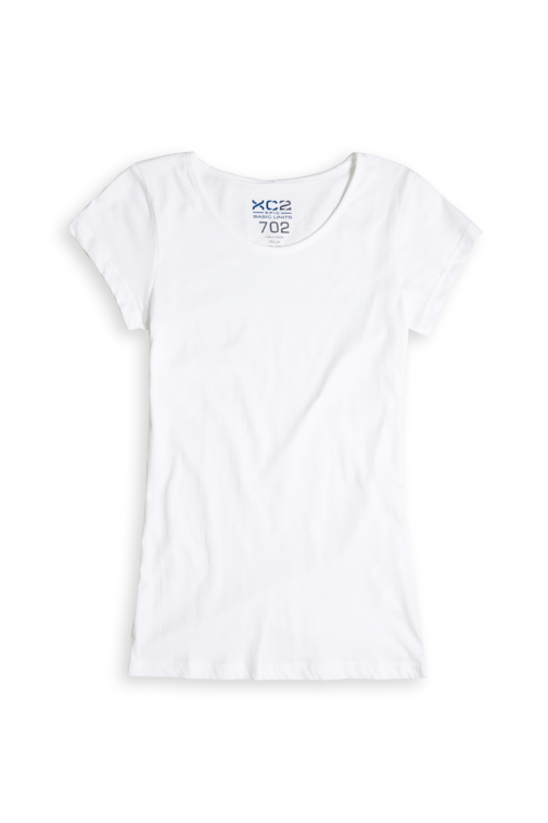 Camiseta BU 702 - XC2BLUE