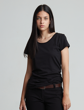 Camiseta BU 702 - XC2BLUE