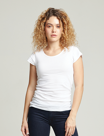 Camiseta BU 702 - XC2BLUE