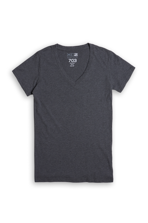 Camiseta BU 703 - XC2BLUE