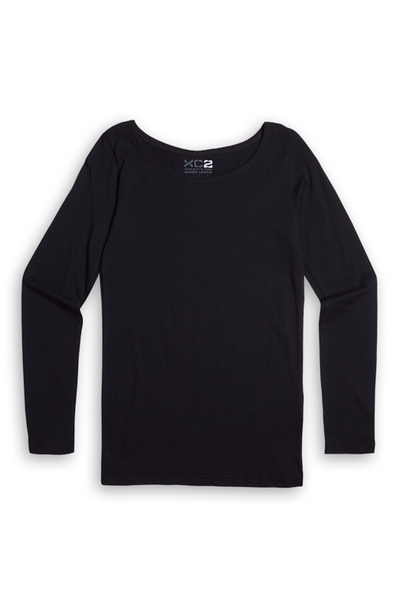 Camiseta BU 704 - XC2BLUE