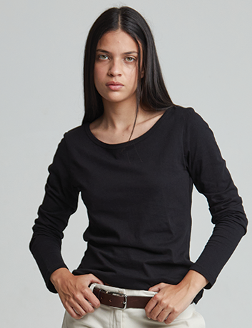 Camiseta BU 704 - XC2BLUE