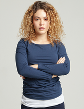 Cargar imagen en el visor de la galería, Camiseta BU 704 - XC2BLUE
