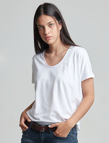 Camiseta BU 705 - XC2BLUE