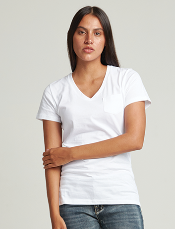 Camiseta BU 707 - XC2BLUE