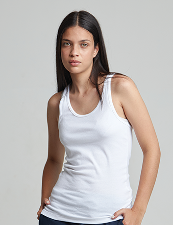 Camiseta BU 708 - XC2BLUE