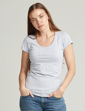 Cargar imagen en el visor de la galería, Camiseta BU 709 - XC2BLUE
