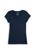Cargar imagen en el visor de la galería, Camiseta BU 709 - XC2BLUE
