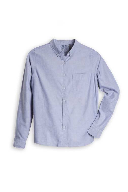 Camisa BU 710 - XC2BLUE
