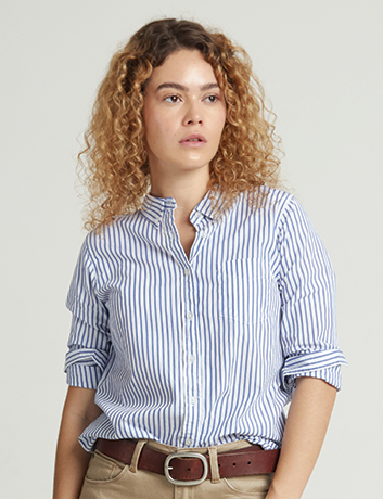 Camisa BU 711 - XC2BLUE
