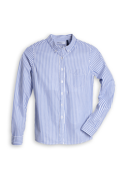 Camisa BU 711 - XC2BLUE