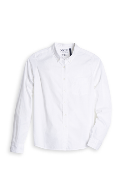 Camisa BU 712 - XC2BLUE