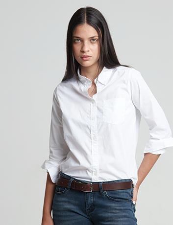 Camisa BU 712 - XC2BLUE