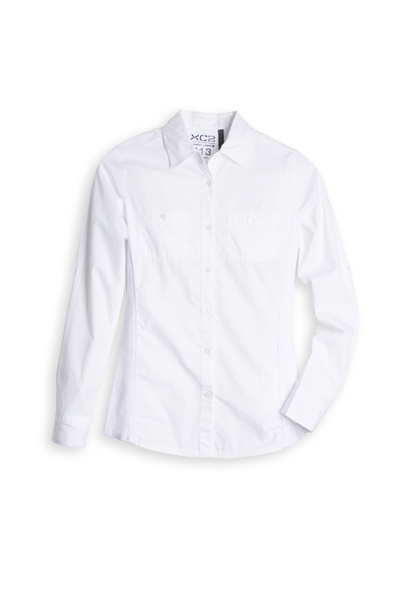 Camisa BU 713 - XC2BLUE
