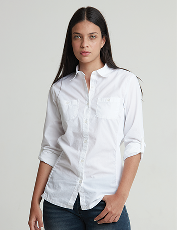 Camisa BU 713 - XC2BLUE