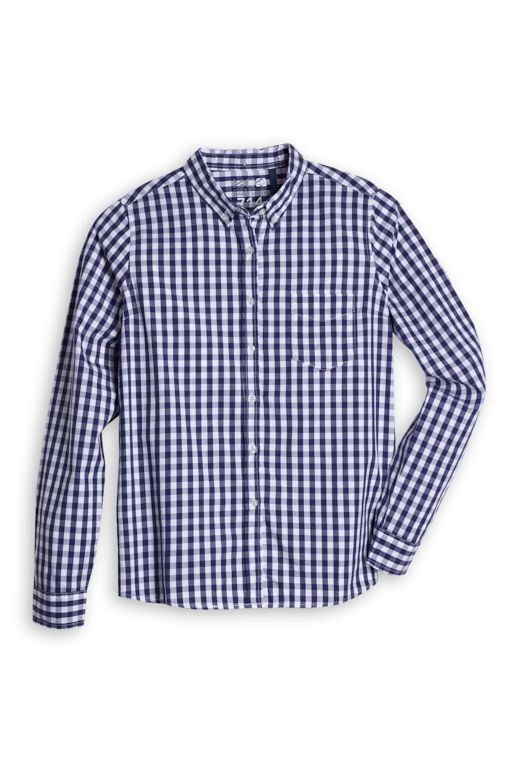 Camisa BU 714 - XC2BLUE