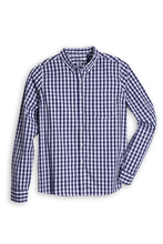 Cargar imagen en el visor de la galería, Camisa BU 714 - XC2BLUE
