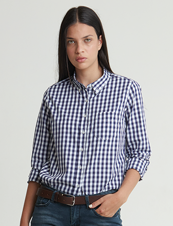 Camisa BU 714 - XC2BLUE